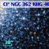Cl* NGC  362    KHG      40