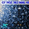 Cl* NGC  362    KHG      41