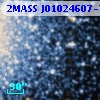 2MASS J01024607-7051297