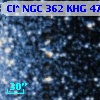 Cl* NGC  362    KHG      47