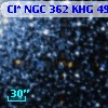 Cl* NGC  362    KHG      49