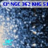 Cl* NGC  362    KHG      51