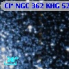 Cl* NGC  362    KHG      52