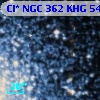 Cl* NGC  362    KHG      54