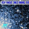 Cl* NGC  362    KHG      55