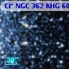 Cl* NGC  362    KHG      60