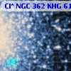 Cl* NGC  362    KHG      61