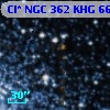 Cl* NGC  362    KHG      66