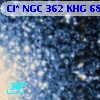 Cl* NGC  362    KHG      68