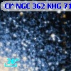 Cl* NGC  362    KHG      71