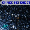 Cl* NGC  362    KHG      75