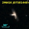 2MASX J07581448+4216086