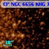 Cl* NGC 6656    KHG       7