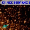 Cl* NGC 6656    KHG      12