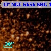 Cl* NGC 6656    KHG      14