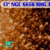 Cl* NGC 6656    KHG      16