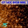 Cl* NGC 6656    KHG      23