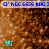 Cl* NGC 6656    KHG      27