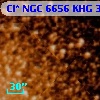Cl* NGC 6656    KHG      32
