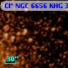 Cl* NGC 6656    KHG      33