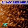 Cl* NGC 6656    KHG      35