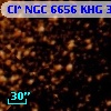 Cl* NGC 6656    KHG      36
