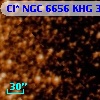 Cl* NGC 6656    KHG      37