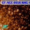 Cl* NGC 6656    KHG      45