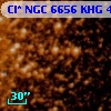 Cl* NGC 6656    KHG      46