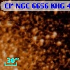 Cl* NGC 6656    KHG      47