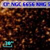 Cl* NGC 6656    KHG      59