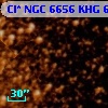 Cl* NGC 6656    KHG      60