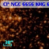 Cl* NGC 6656    KHG      61