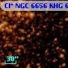 Cl* NGC 6656    KHG      65
