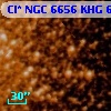 Cl* NGC 6656    KHG      66