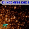 Cl* NGC 6656    KHG      67