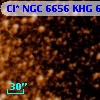Cl* NGC 6656    KHG      69
