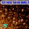 Cl* NGC 6656    KHG      70