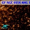 Cl* NGC 6656    KHG      72