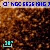 Cl* NGC 6656    KHG      75