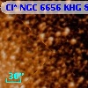 Cl* NGC 6656    KHG      80