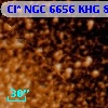 Cl* NGC 6656    KHG      86