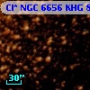 Cl* NGC 6656    KHG      88