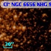 Cl* NGC 6656    KHG      89