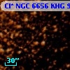 Cl* NGC 6656    KHG      94