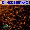 Cl* NGC 6656    KHG      96