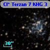 Cl* Terzan    7    KHG       3