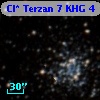 Cl* Terzan    7    KHG       4