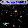 Cl* Terzan    7    KHG       5