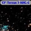 Cl* Terzan    7    KHG       6